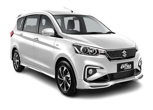 Ertiga